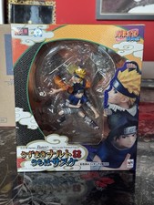 G.E.M. serie Figure NARUTO