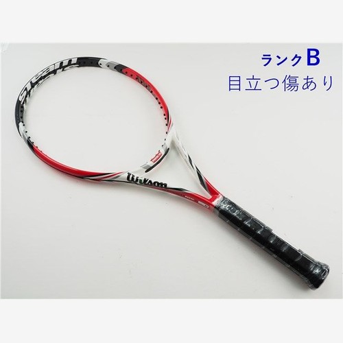 Racchetta tennis wilson - racchetta,