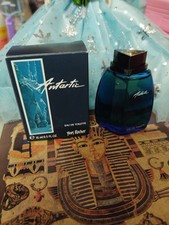 Miniature Eau De Toilette Antartic Yves Rocher 15 Ml En Boîte 