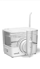 Waterpik WF-12CD020-1 Flosser per acqua senza fili agli ioni di litio bianco