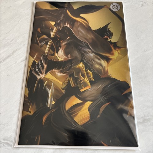 Absolute batman alexander - batman,