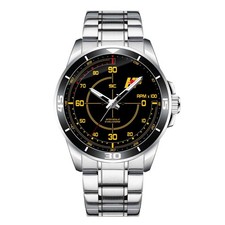 Orologio polso con - orologio,