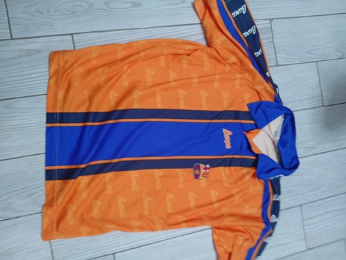 Maglia calcio barcellona - maglia,