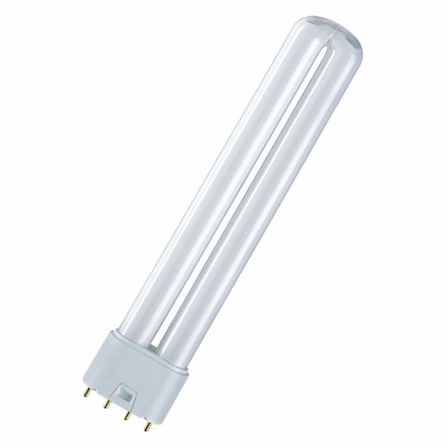 Osram dulux 18w 830 2g11 - l,