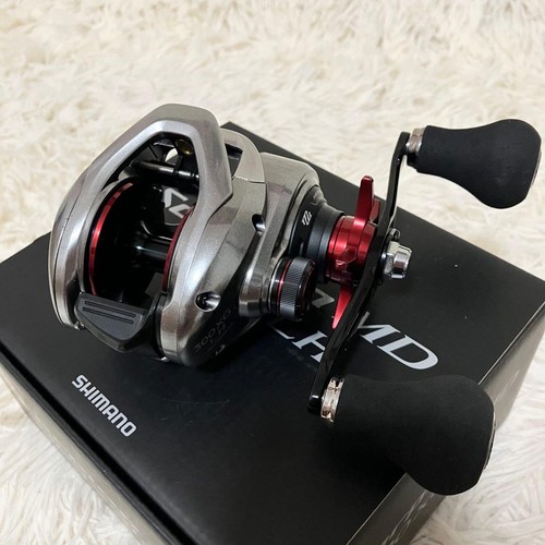 Mulinello pesca shimano - da,