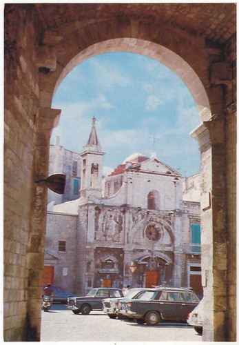 Molfetta bari arco - -,