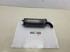 SILENZIATORE MARMITTA ORIGINALE YAMAHA AEROX MBK NITRO 50 2T 1997-2008 (BM2311)