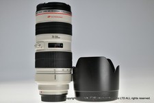 Canon EF 70-200Mm F/2.8 L USM Eccellente