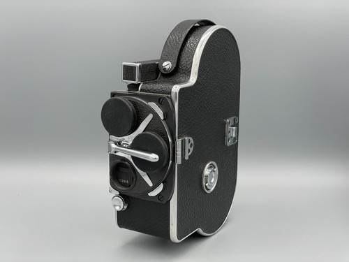 Paillard bolex h16 supreme h - paillard, supreme,