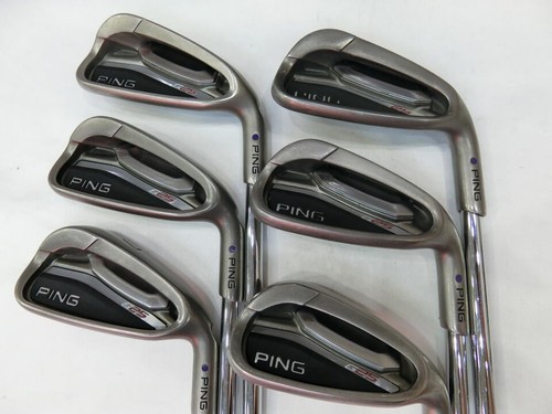 Ping g25 set ferri - set, di