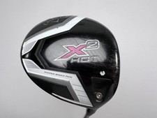 Callaway X2 Hot Driver 13.5*