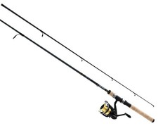 Daiwa Barschcombo 1,98 m /