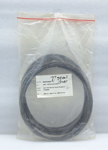 Aker wirth 20263555 - wirth,