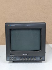 MONITOR VINTAGE SONY