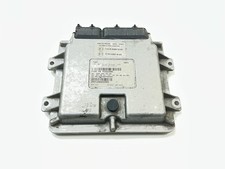 CENTRALINA GPL PER FIAT Panda