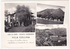 GRIANTE - CADENABBIA - COMO -