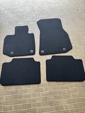 Set Tappetini BMW X3 G45 2025