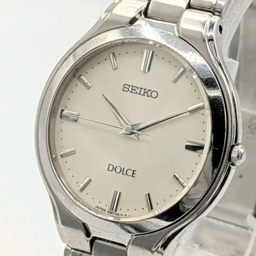Orologio seiko dolce 4j41 - 4j41, 0a10