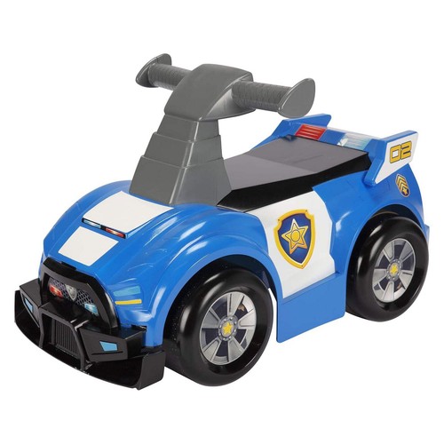 Paw patrol cavalcabile - patrol, weee