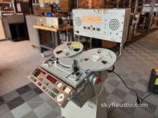 Nagra T-Audio Reel to Reel