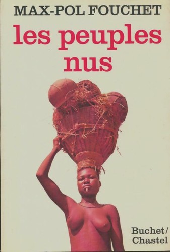 Les peuples nus max pol - les, max-pol