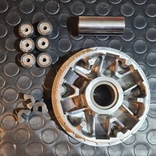 Variatore Completo Originale Honda Sh Forza 300 Dal 2007 Al 2019