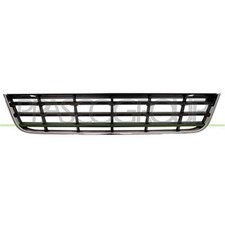 Griglia Centrale Paraurti Con