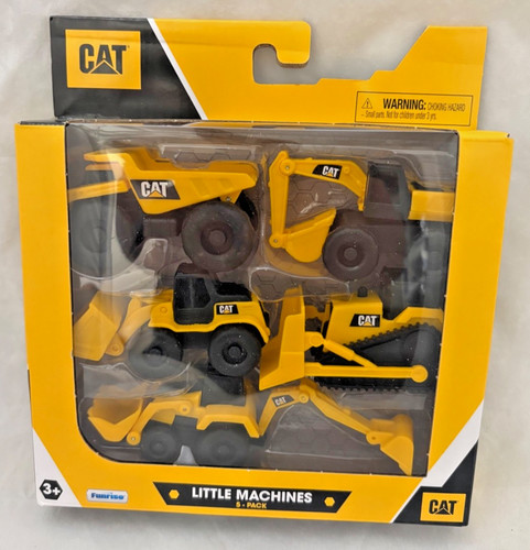 Mini cat veicoli da - mini,