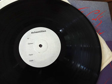 ROGER WATERS RARE FRENCH TEST