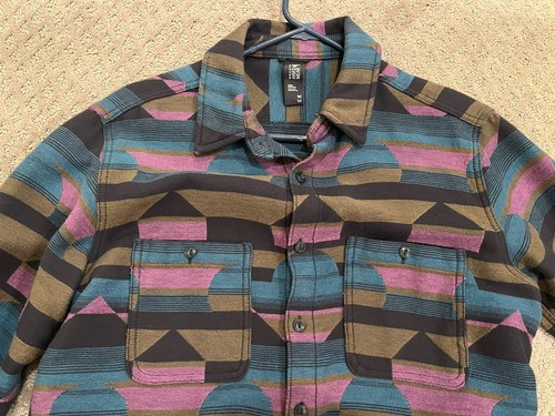 Camicia flanella mountain - camicia,