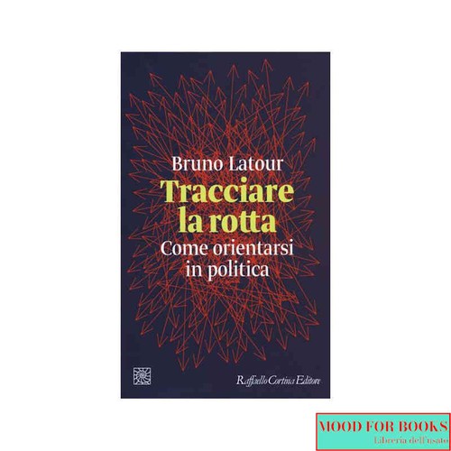 Bruno latour tracciare - bruno, la