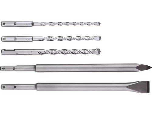 Metabo sds plus set - metabo, sds-plus