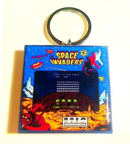 Portachiavi accessorio porta