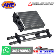 RADIATORE STUFA RISCALDATORE