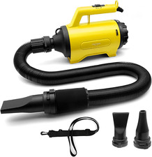 Shernbao Asciugatrice per