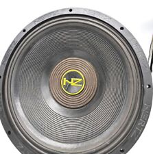 Altoparlante professionale Hertz AIR5400 1200 WATT-