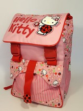 ZAINO SCUOLA ESTENSIBILE TEMPO