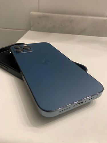Vendo iphone pro 128gb - 12,