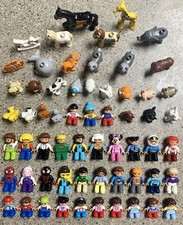 Lego duplo pezzi assortiti - duplo,