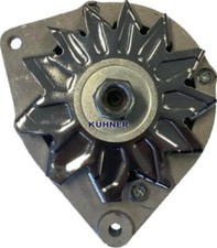 ALTERNATORE PER TRATTORE FENDT MARSHALL DEUTZ VOLVO DIESEL 244, 245, 740, 760