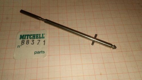 Axe moulinet mitchell full - moulinet,