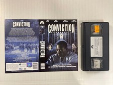 CONVICTION - CONDANNATO (2001)