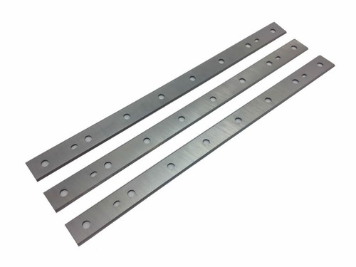 Coltelli pialla dewalt - 13", hss