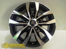 4 Cerchi in Lega MAK LOAD 16