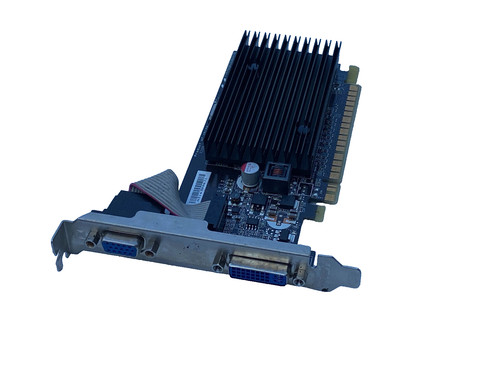 Scheda grafica msi - msi, geforce