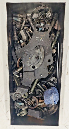 Kit bulloneria yamaha yzf 600 - -yamaha,