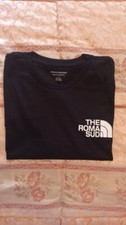 t-shirt unisex THE ROMA SUD -