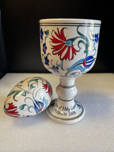 Lotto ceramiche di efeso - di,