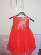 Abito da festa di Compleanno, Matrimonial Abito, Cermonia per 4 anni