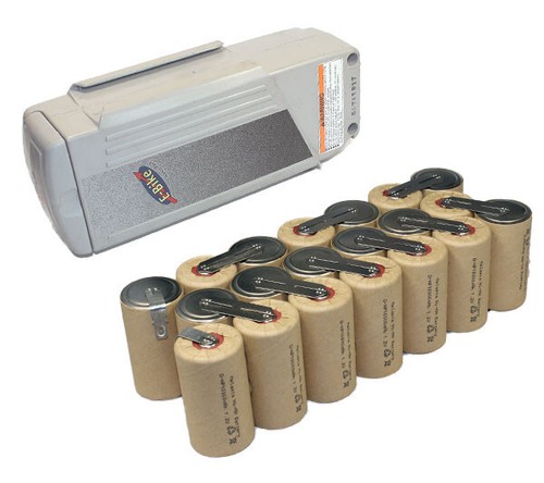 Batteria per yamaha kynast - batteria,